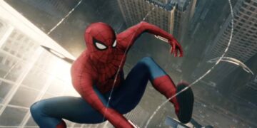 Spider-Man Brand New Day ya mostró su primer tráiler oficial