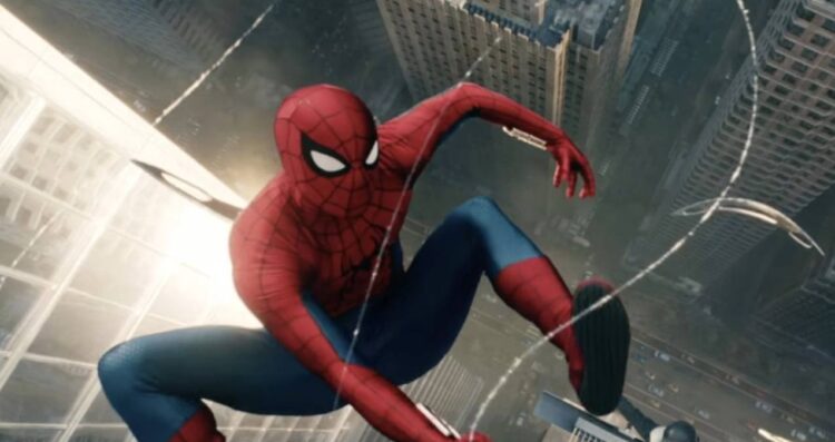 Spider-Man Brand New Day ya mostró su primer tráiler oficial