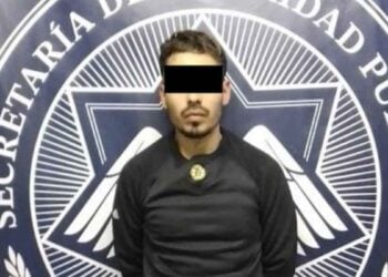 Sujeto es detenido en San Pedro, Nuevo León, tras intentar robar una motocicleta