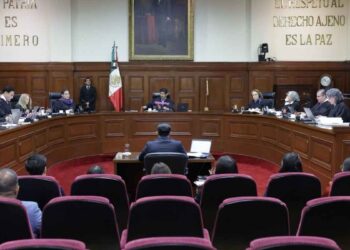 Corte víctimas indirectas accidente