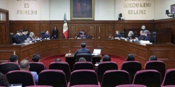Corte víctimas indirectas accidente