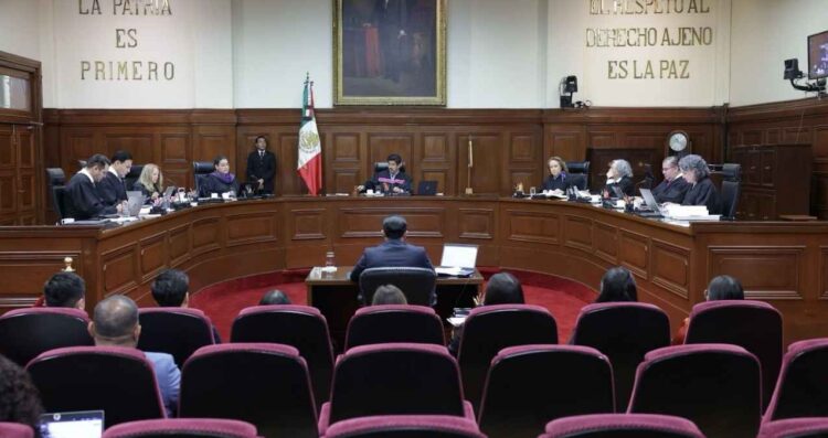 Corte víctimas indirectas accidente