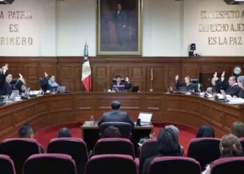 SCJN asentamientos irregulares agua