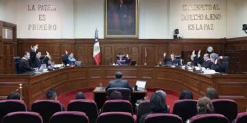 SCJN asentamientos irregulares agua