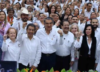Tamaulipas compromiso con la educación