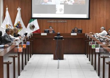 Tamaulipas estaría preparado si se aprueba el ‘Plan B’ de la reforma electoral
