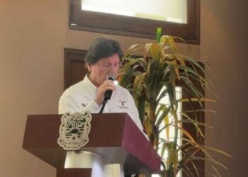 Tamaulipas fortalece su sistema de salud con inversiones, infraestructura y personal capacitado