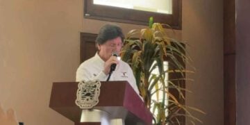 Tamaulipas fortalece su sistema de salud con inversiones, infraestructura y personal capacitado