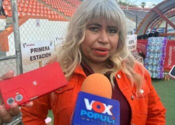 Educación Especial en Tamaulipas