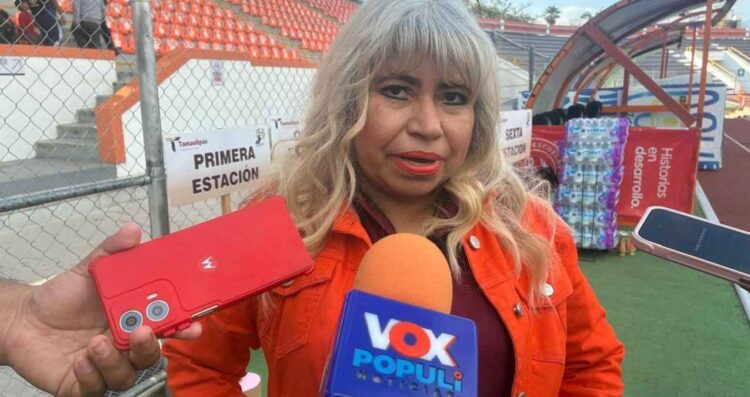Educación Especial en Tamaulipas