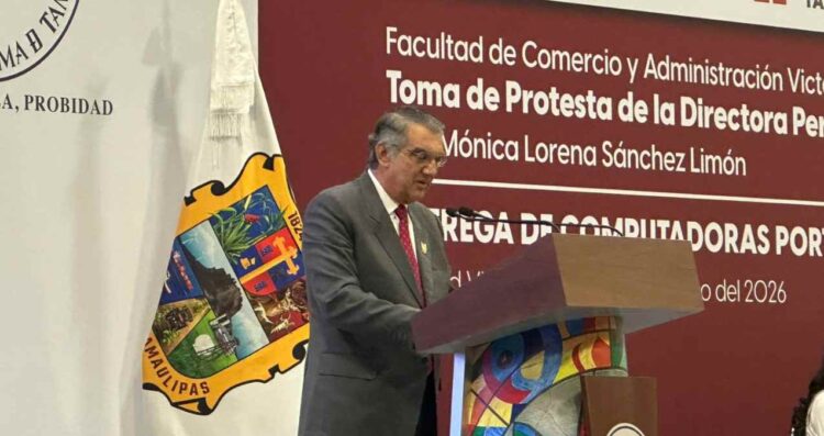 Tamaulipas potencia energética