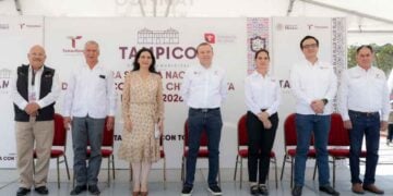 _Tampico Dengue y Chikungunya