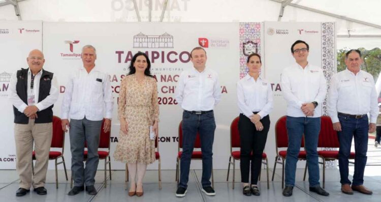 _Tampico Dengue y Chikungunya