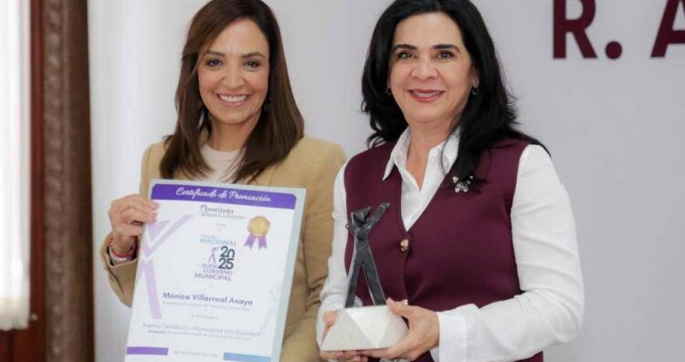 Tampico Gobierno Municipal 2025