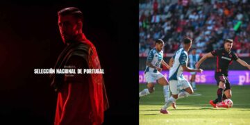 Paulinho selección de Portugal
