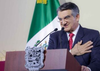 Tampico en el Cuarto Informe
