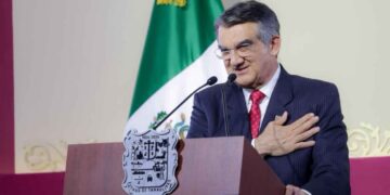 Tampico en el Cuarto Informe