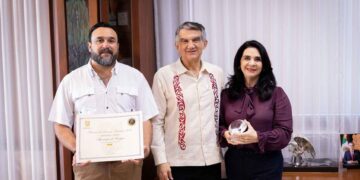 Tampico proyectos prioritarios