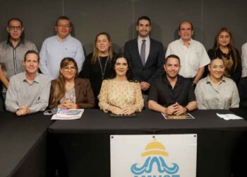 Tampico turismo y seguridad