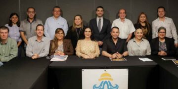 Tampico turismo y seguridad