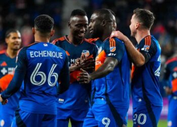 Tigres FC Cincinnati