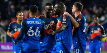 Tigres FC Cincinnati