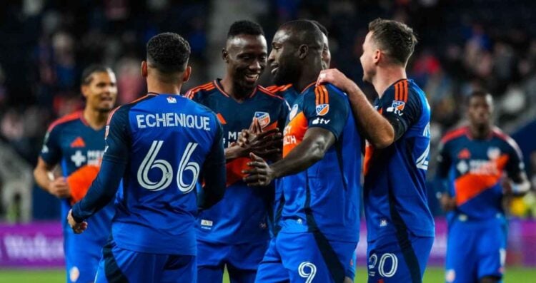 Tigres FC Cincinnati