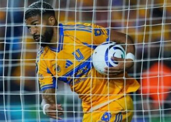 Tigres FC Cincinnati Cuartos de Final