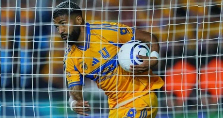 Tigres FC Cincinnati Cuartos de Final