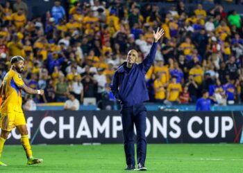 Tigres vs Cincinnati 2026