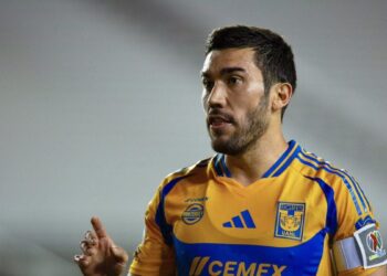 Tigres vs. América