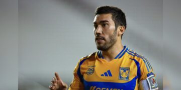Tigres vs. América