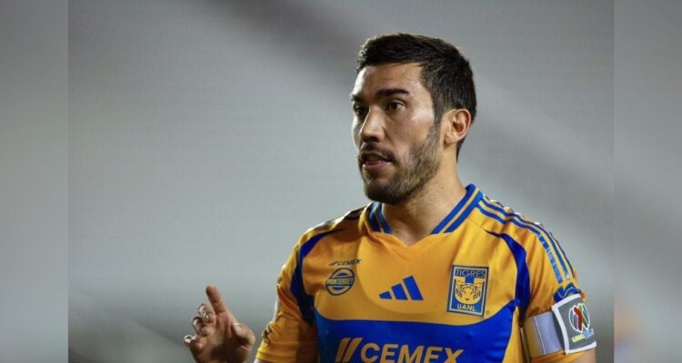 Tigres vs. América