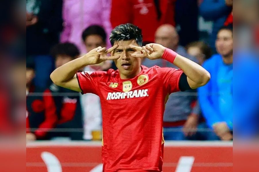 Toluca vs. Chivas