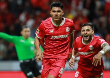 Toluca vs. Chivas