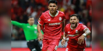 Toluca vs. Chivas