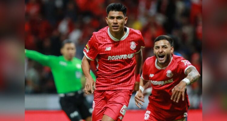 Toluca vs. Chivas