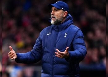 Tottenham Igor Tudor