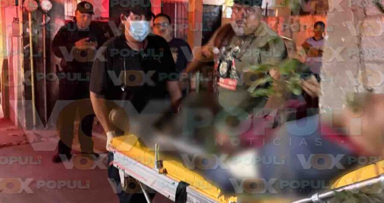 Trabajador de Pemex es apuñalado en presunto intento de asalto en Tampico, Tamaulipas