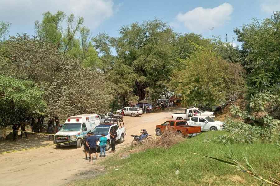 Tragedia en El Naranjo (2)