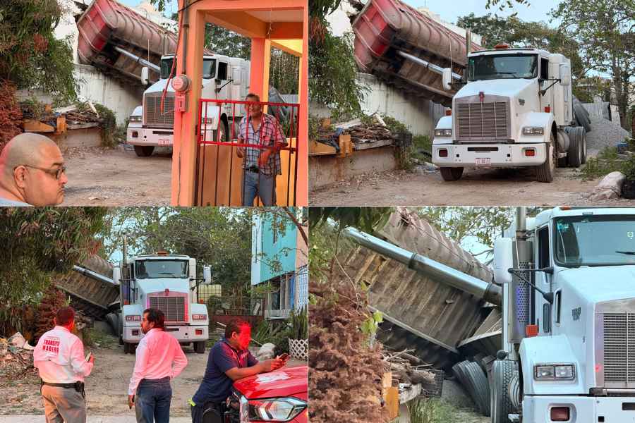 Tráiler vivienda en Madero (1)