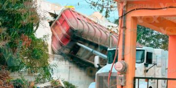 Tráiler vivienda en Madero