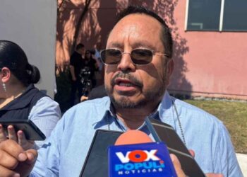 Tras decomiso en Ciudad Victoria, FGR reconoce más focos de huachicol en Tamaulipas puntos combustible ilegal Tamaulipas