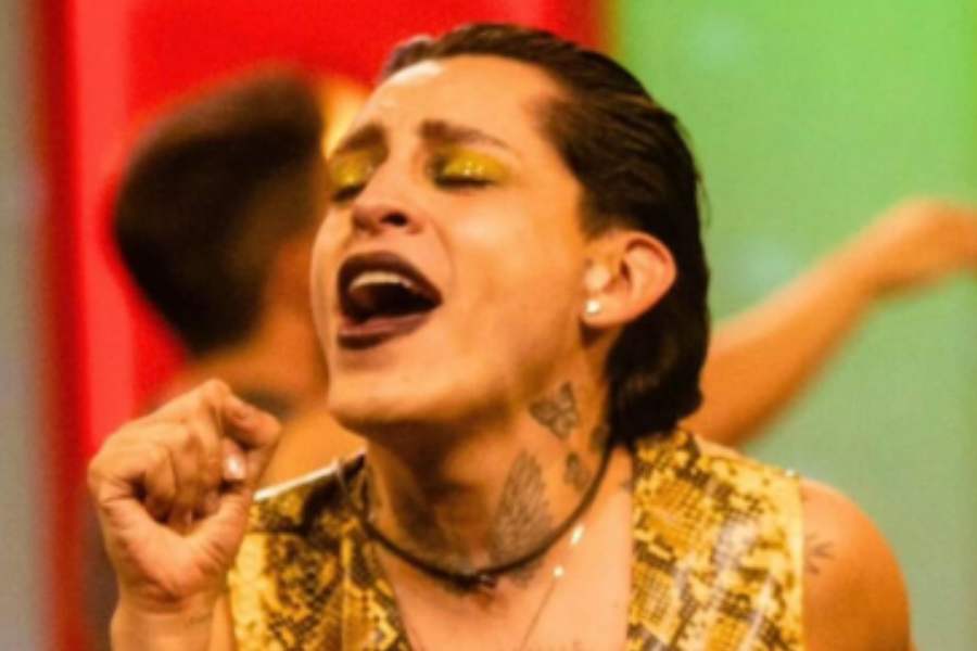 Tras eliminación de Kunno de LCDLF, Emiliano Aguilar lanza fuerte mensaje (1)