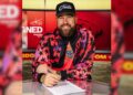 Travis Kelce Chiefs