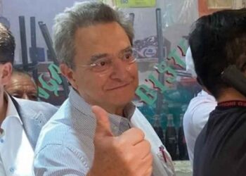TEPJF Pío López Obrador