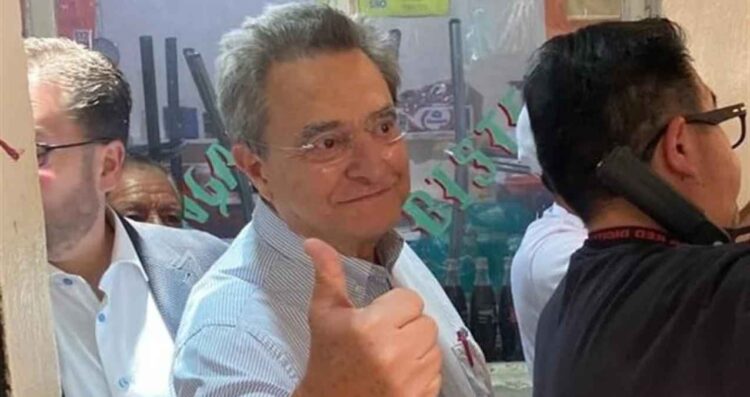 TEPJF Pío López Obrador