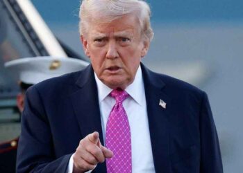 Trump acuerdo con Irán