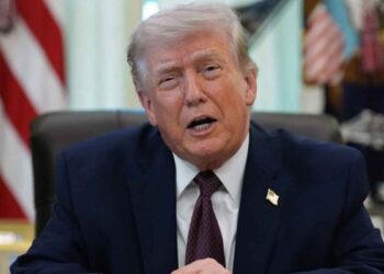 Trump operaciones en Irán