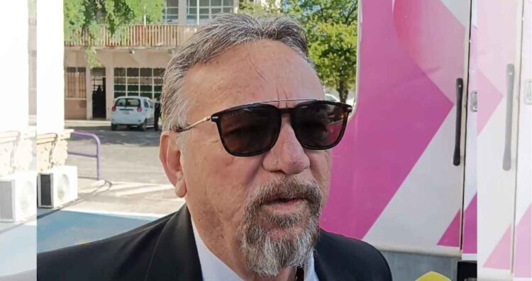 UNEME reporta 41 casos activos de cáncer de mama en Ciudad Victoria, Tamaulipas